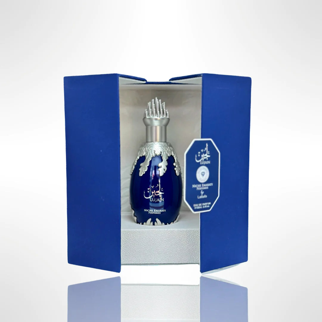 Niche Emarati Parfum Lujain Eau de Parfum 100ml