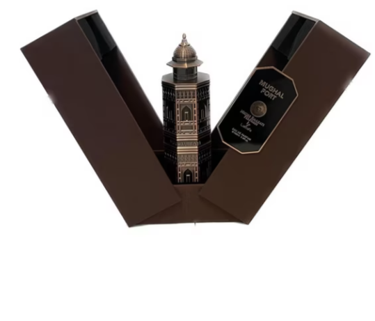 Niche Emarati Parfum Mughal Fort Eau de Parfum 100ml