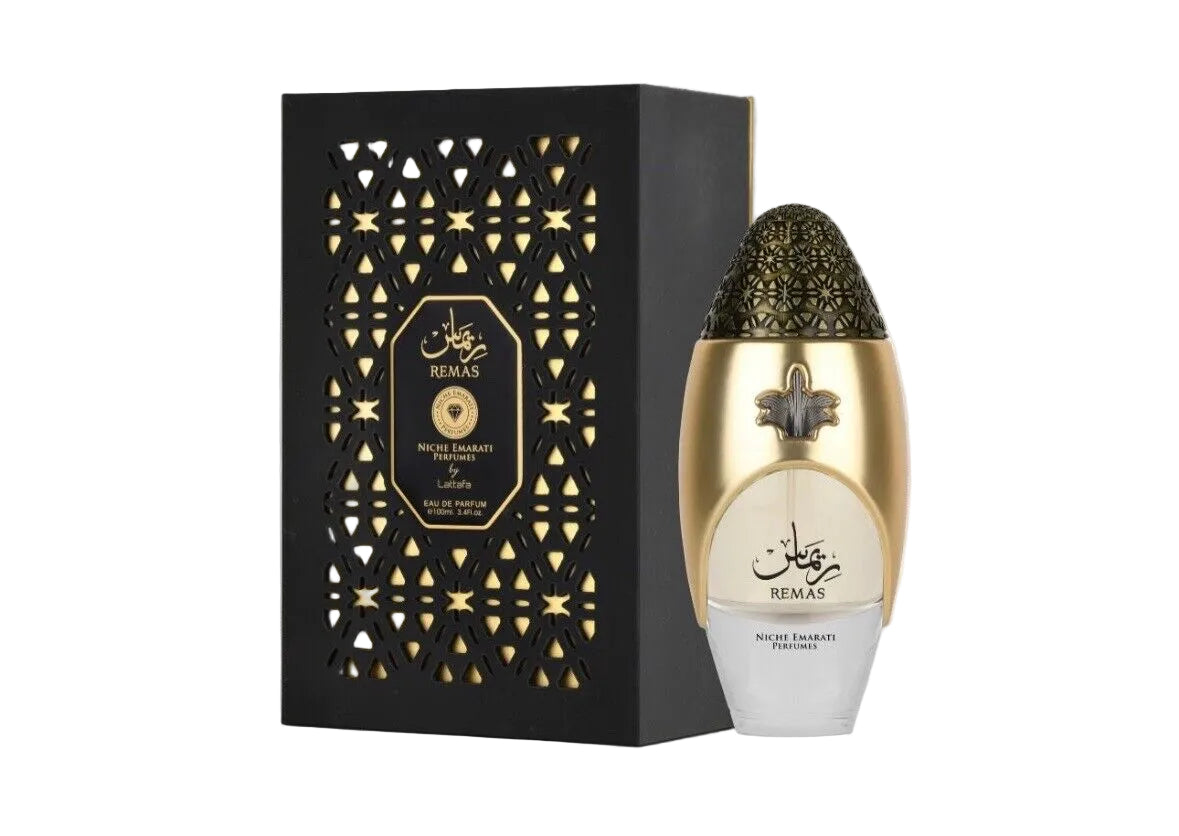 Niche?Emarati?Remas Eau de Parfum 100?ml