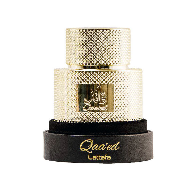 Lattafa Qaaed Eau de Parfum 30ml
