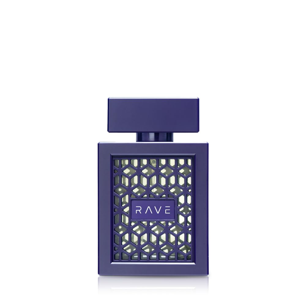 Rave Now Intense Eau de Parfum 100ml