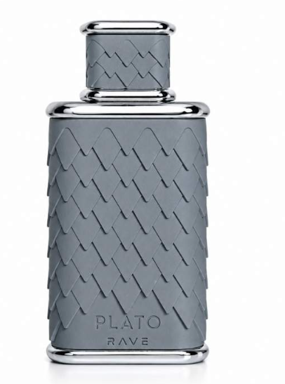 Rave Plato Eau de Parfum 100 ml