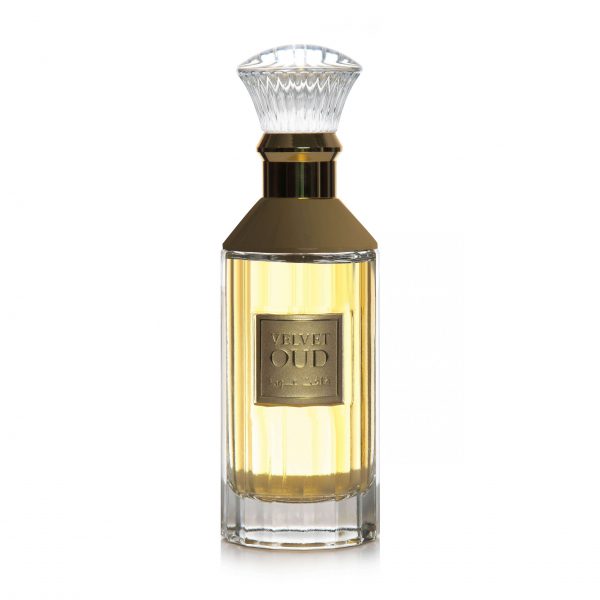 Lattafa Velvet Oud Eau de Parfum 30 ml