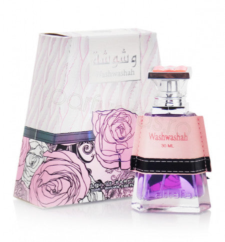 Lattafa Washwashah Eau de Parfum 30ml