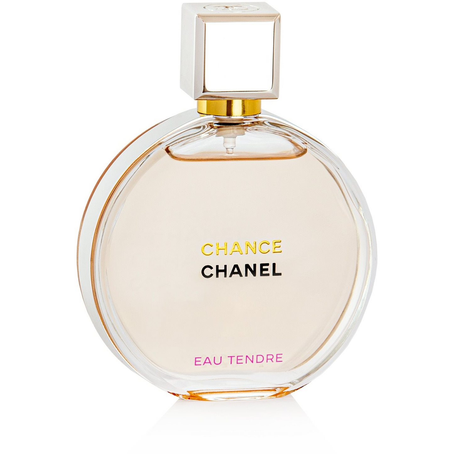CHANEL Chance Eau Tendre EdP 50 ml (3145891262506)