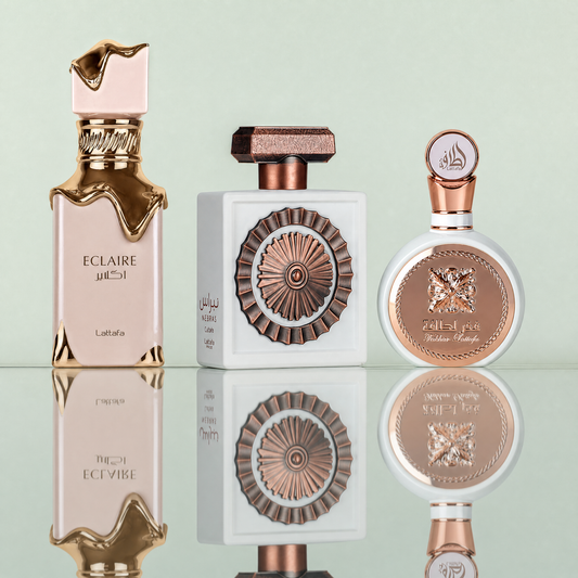 Welches Lattafa Parfum passt zu dir? Duftfinder 2026