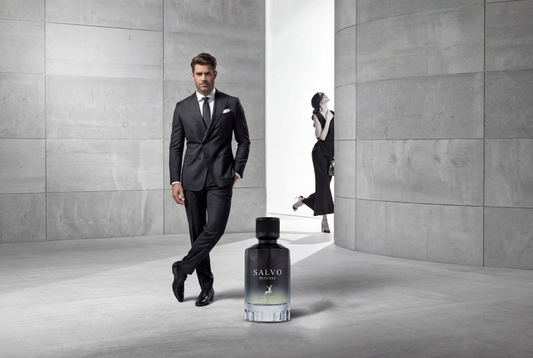Parfums die auffallen: 5 Düfte für einen starken Eindruck