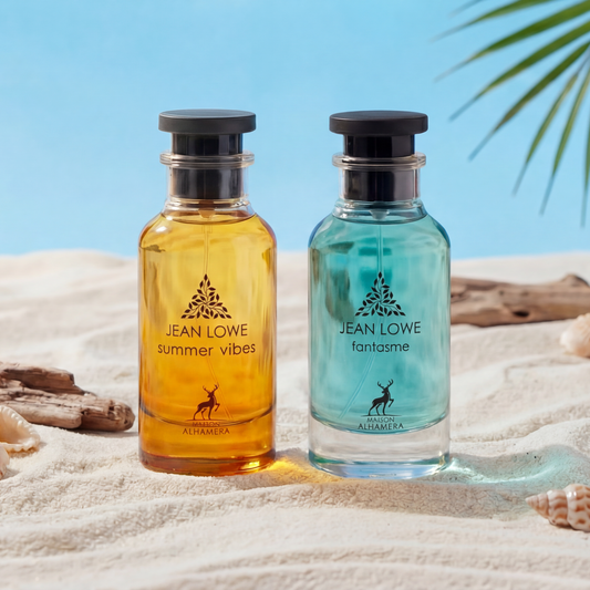Sommer Parfums 2026 für Damen Herren und Unisex