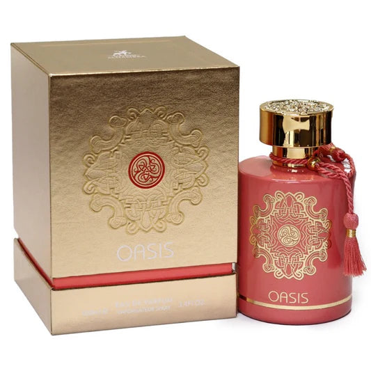 Maison Alhambra Parfum Oasis Eau de Parfum 100ml