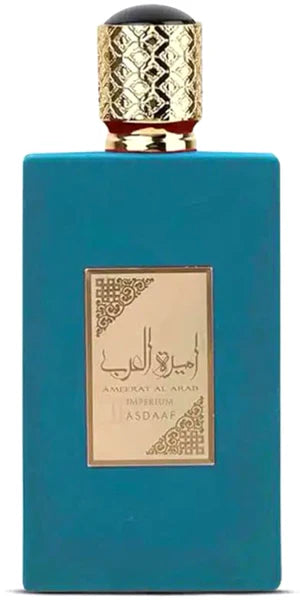 Asdaaf Parfum Ameer Al Arab Imperium Eau de Parfum 100ml