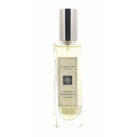 Unisex Perfume Jo Malone LIME BASIL & MANDARIN 30 ml