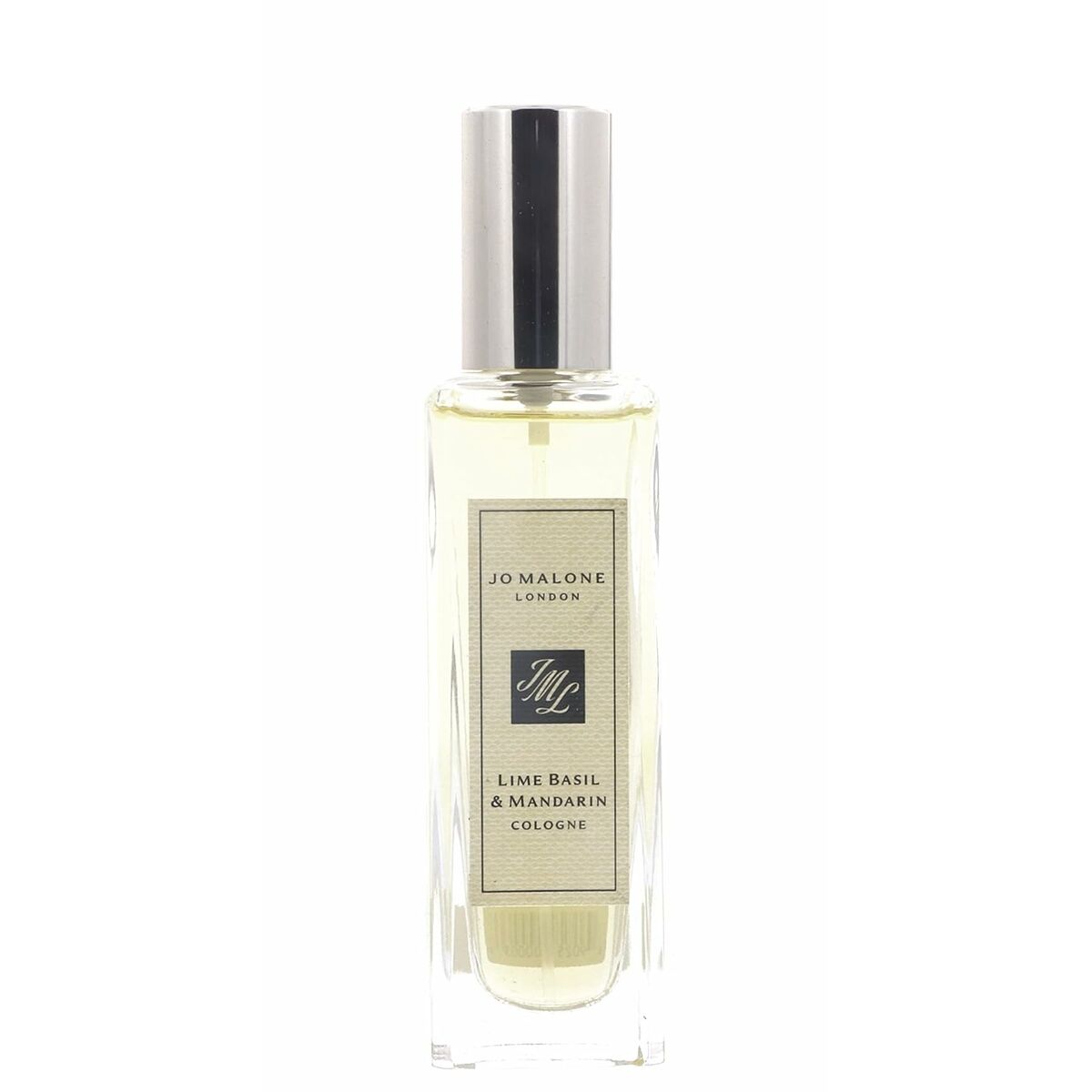 Unisex Perfume Jo Malone LIME BASIL & MANDARIN 30 ml