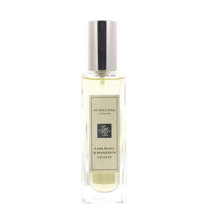 Unisex Perfume Jo Malone LIME BASIL & MANDARIN 30 ml