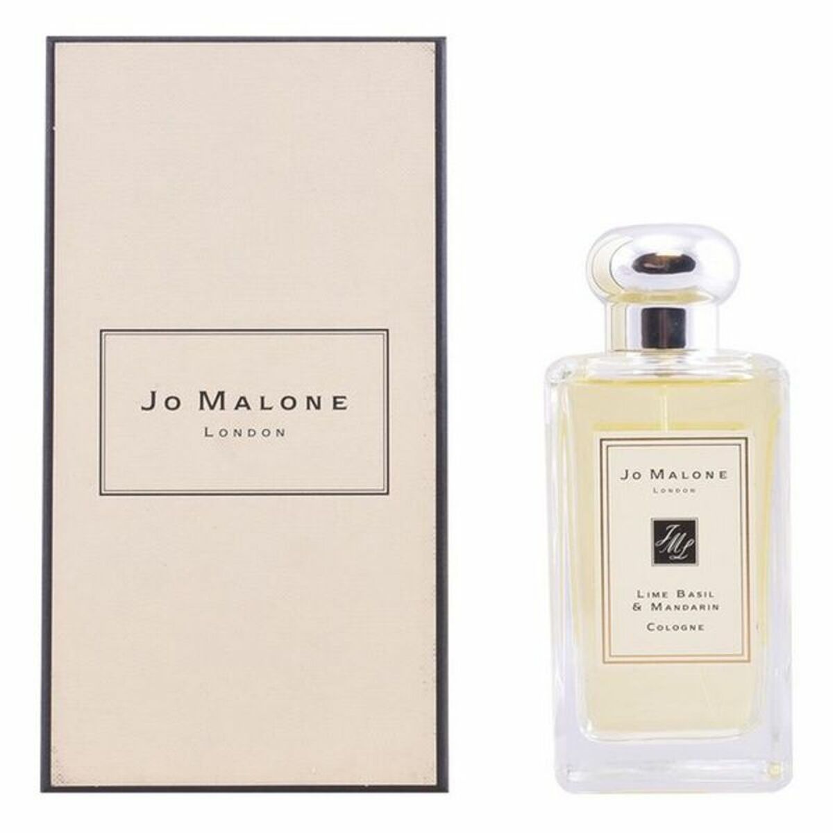 Unisex Perfume Jo Malone LIME BASIL & MANDARIN EDC 100 ml