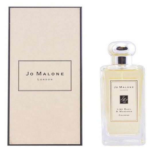 Unisex Perfume Jo Malone LIME BASIL & MANDARIN EDC 100 ml