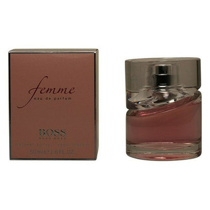 Women's Perfume Hugo Boss Femme EDP-2
