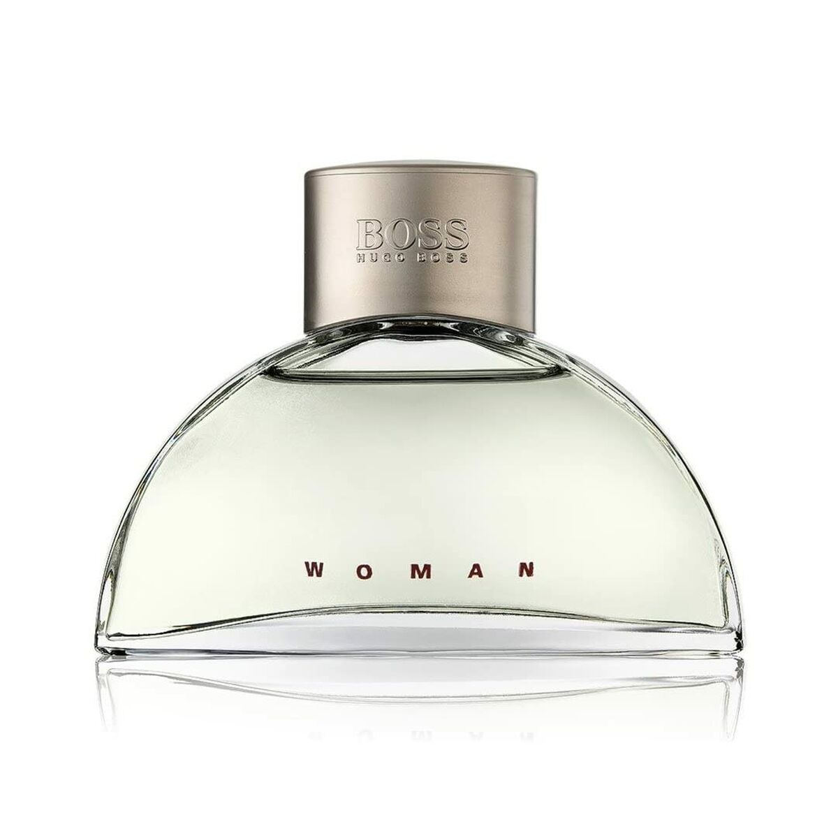 NU/Hugo Boss Boss Woman EDP-0