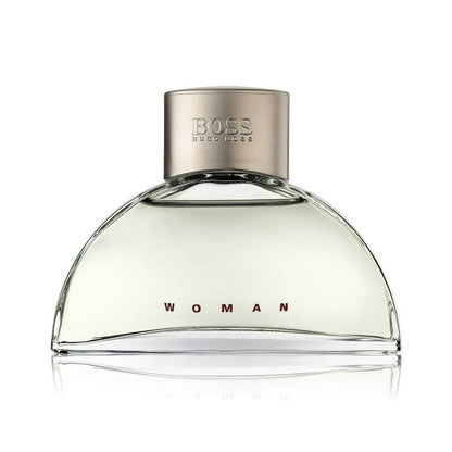 NU/Hugo Boss Boss Woman EDP-0