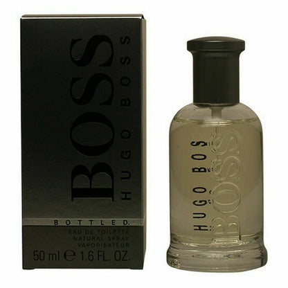 Men's Perfume Hugo Boss EDT-7