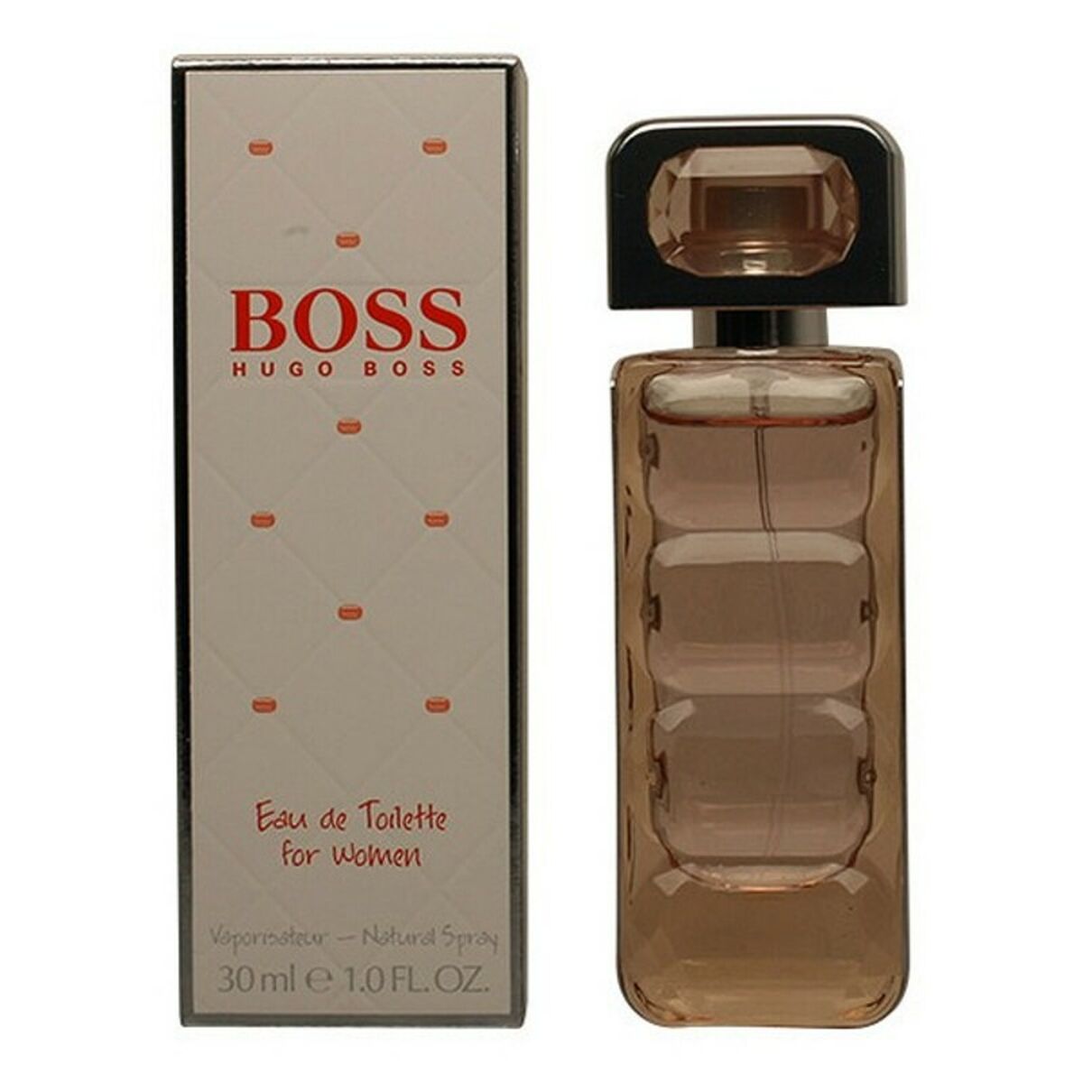 Women's Perfume Hugo Boss EDT-6