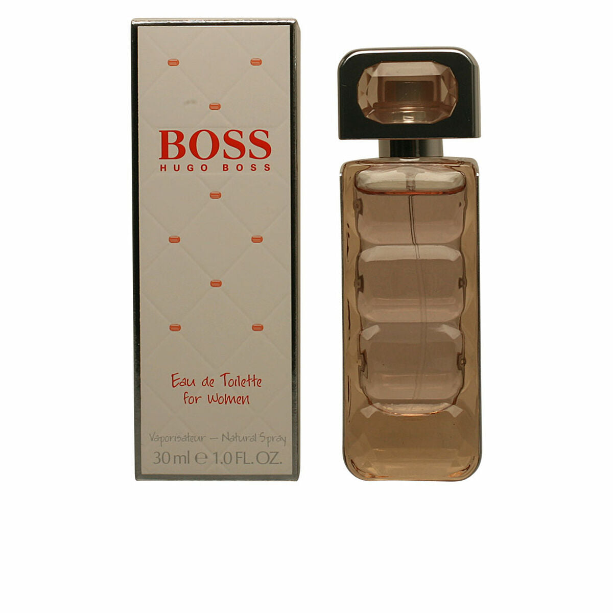 Women's Perfume Hugo Boss EDT-1