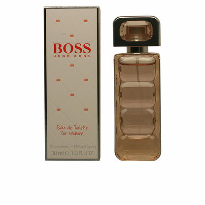 Women's Perfume Hugo Boss EDT-1