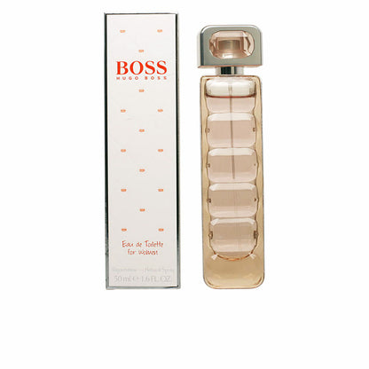 Women's Perfume Hugo Boss EDT-2