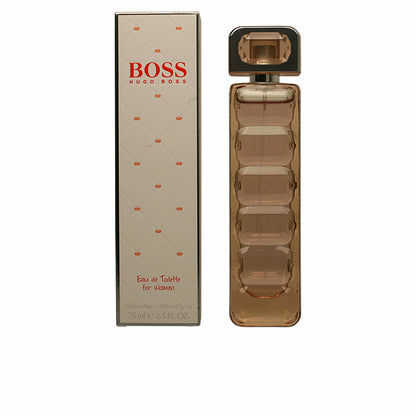 Women's Perfume Hugo Boss EDT-3