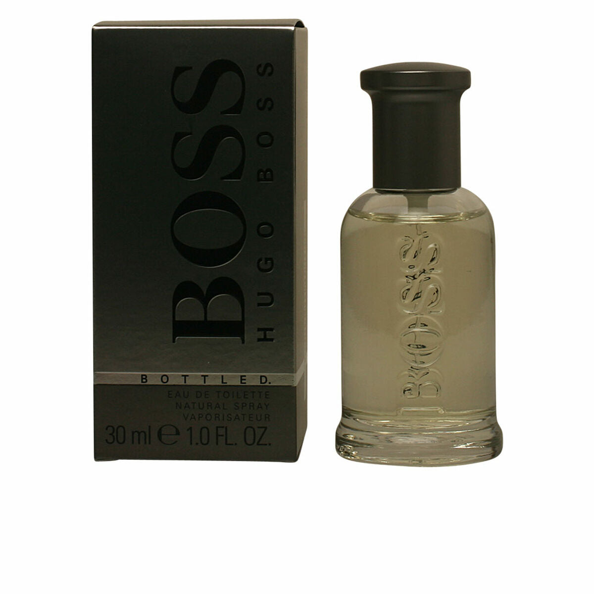 Men's Perfume Hugo Boss EDT-2