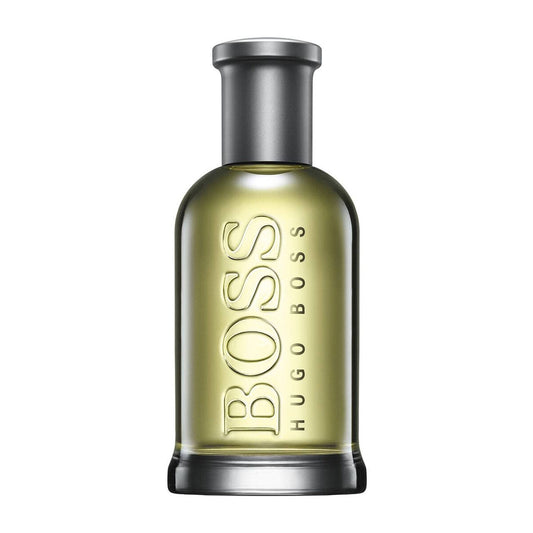 NU/Hugo Boss Boss Bottled EDT-0