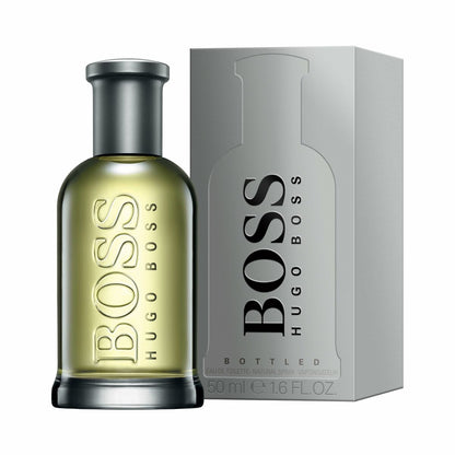NU/Hugo Boss Boss Bottled EDT-1