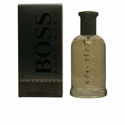 Men's Perfume Hugo Boss EDT-4