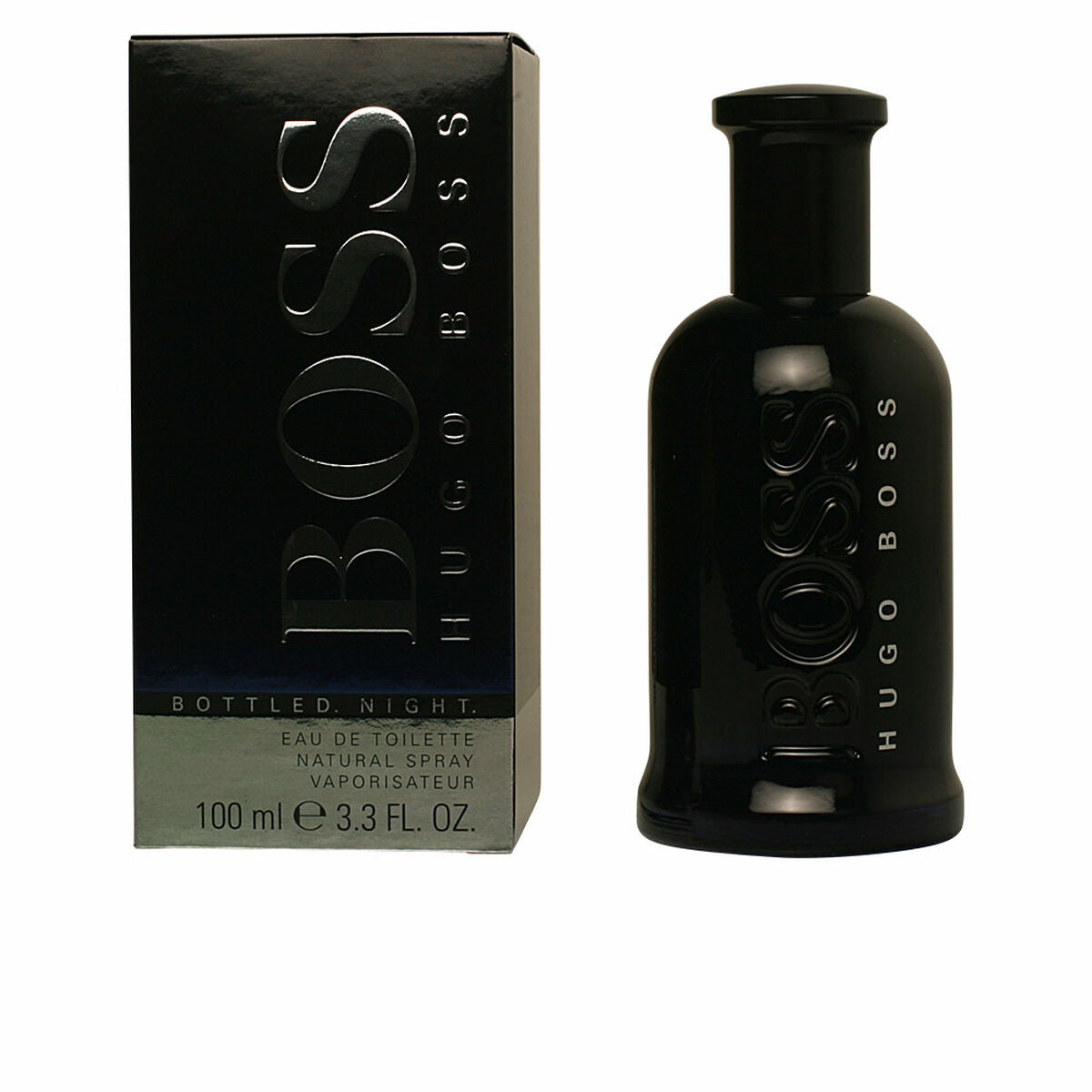 Men's Perfume Hugo Boss EDT-2