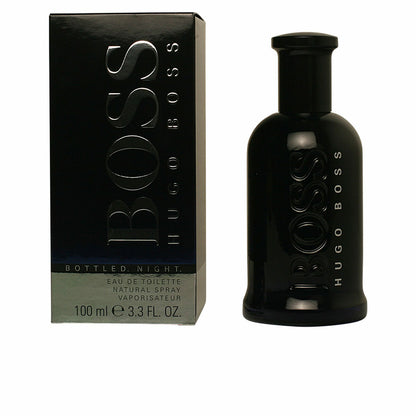 Men's Perfume Hugo Boss EDT-2