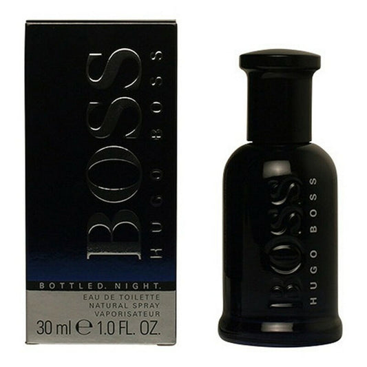 Men's Perfume Hugo Boss EDT-0