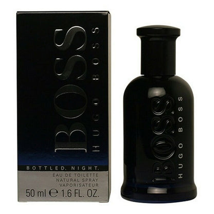 Men's Perfume Hugo Boss EDT-5