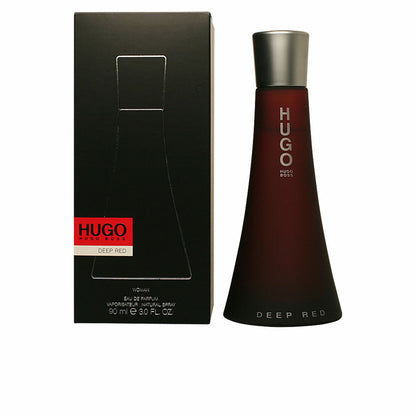 Women's Perfume Deep Red Hugo Boss EDP EDP-1