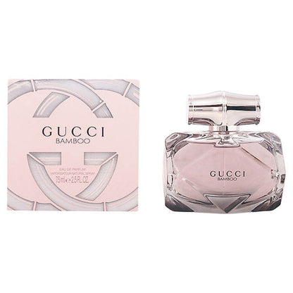 Women's Perfume Gucci Bamboo Gucci EDP