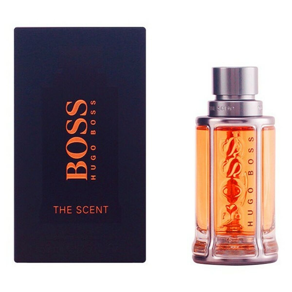 Men's Perfume Hugo Boss EDT-7