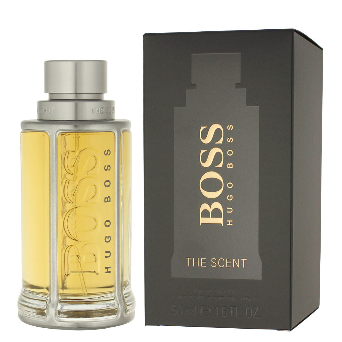 NU/Hugo Boss Boss The Scent For Him EDT 100 ml-0