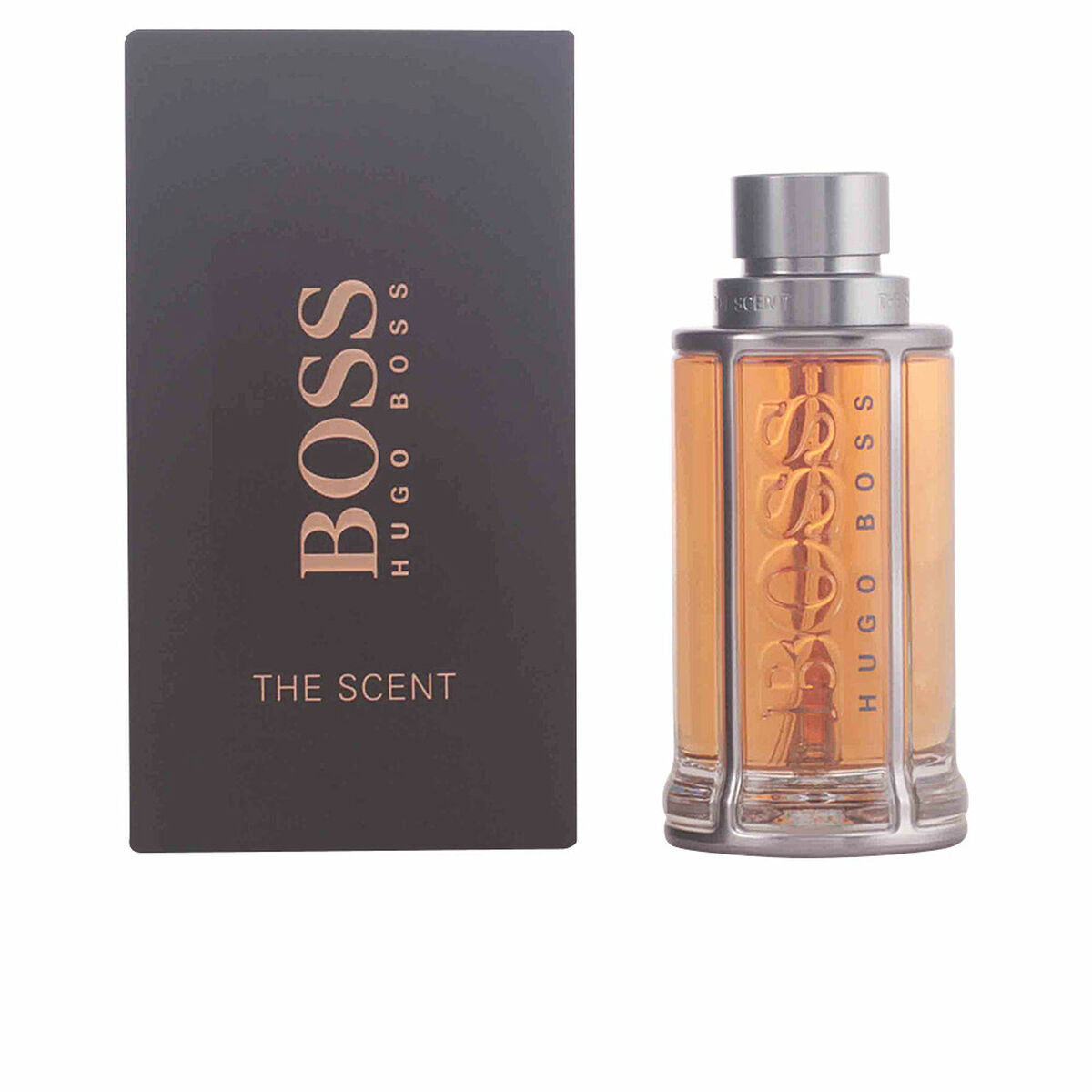 Men's Perfume Hugo Boss EDT-3