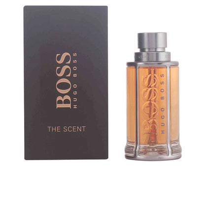Men's Perfume Hugo Boss EDT-3