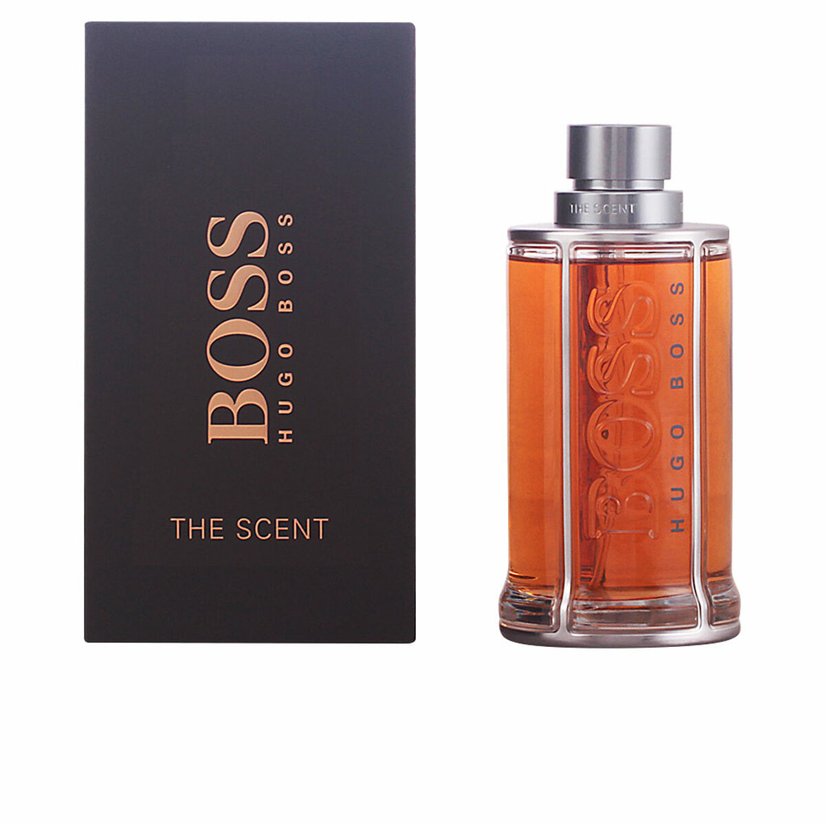 Men's Perfume Hugo Boss EDT-1