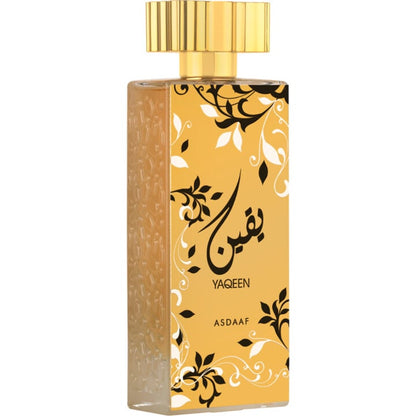 Asdaaf Parfum Yaqeen Eau de Parfum 100ml