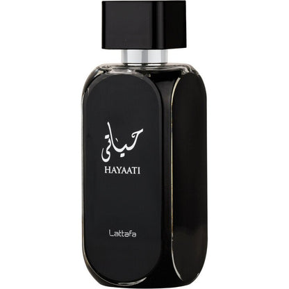 Lattafa Parfum Hayaati Eau de Parfum 100ml