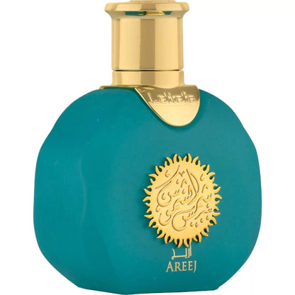 Lattafa Parfum Shams al Shamoos Al Areej Eau de Parfum 35 ml