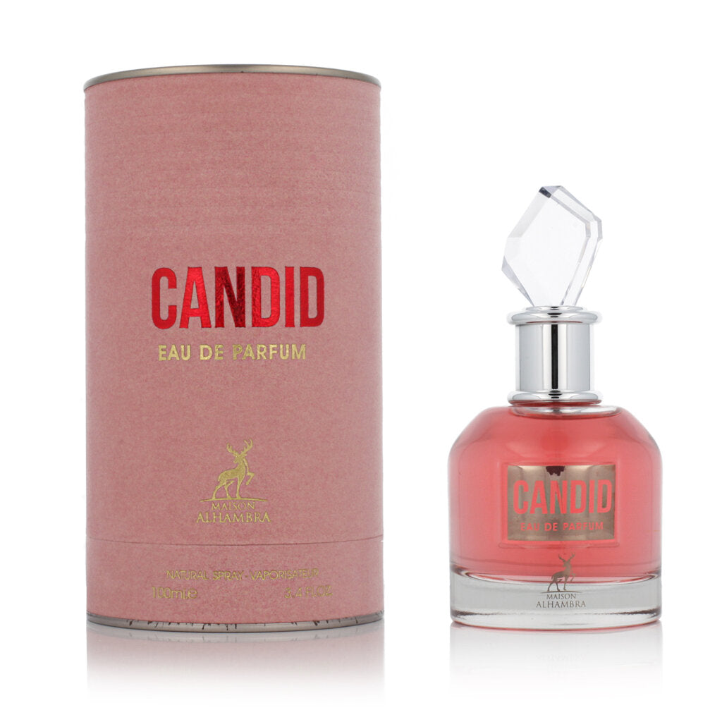 Maison Alhambra Parfum Candide Eau de Parfum 100ml