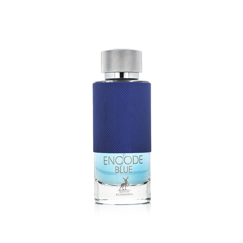 Maison Alhambra Perfume Encode Blue Eau de Perfume 100ml