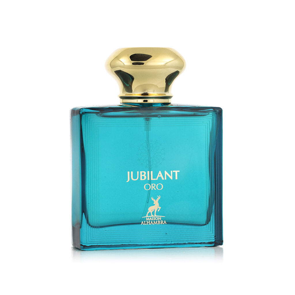 Maison Alhambra Perfum Jubilant Oro Eau de Parfum 100ml