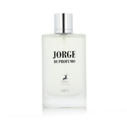 Maison Alhambra Parfum Jorge di Aqua Eau de Parfum 100ml